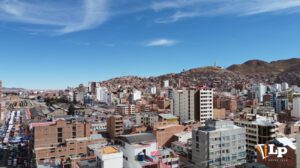 ciudad de Oruro