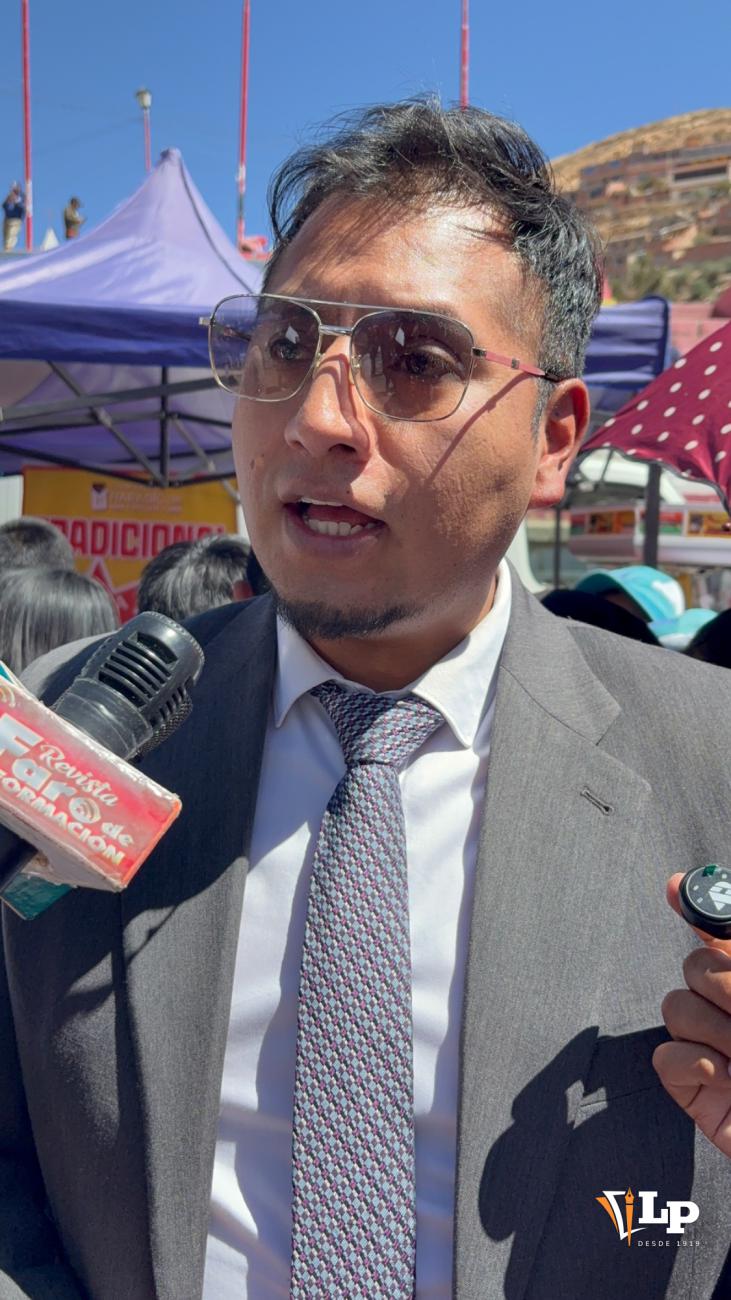 David Ordóñez