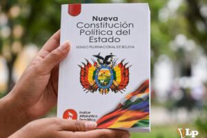 Legisladores impulsan un proceso de reforma parcial a la Constitución