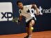 Tenis Internacional, Challenger de Porto, Tenista Hugo Dellien