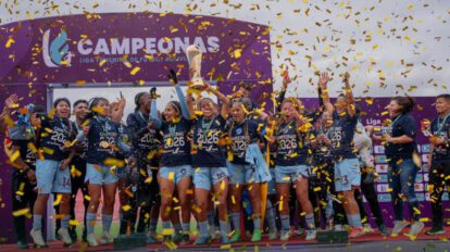Liga Nacional de Fútbol Femenino, Bolívar vs. Astor FC, Estadio IV Centenario de Tarija