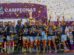 Liga Nacional de Fútbol Femenino, Bolívar vs. Astor FC, Estadio IV Centenario de Tarija
