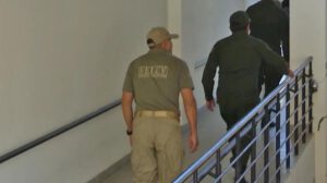 Policia Boliviana