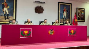 militares