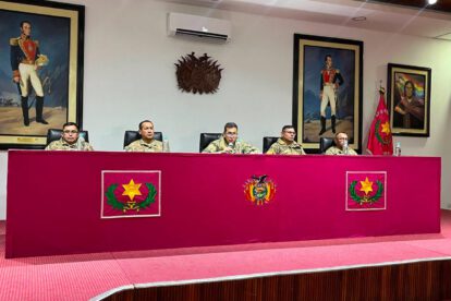 militares