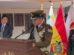 Comandante general de la Policía Boliviana, Adrián Javier Álvarez