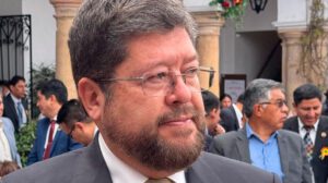 Samuel Doria Medina