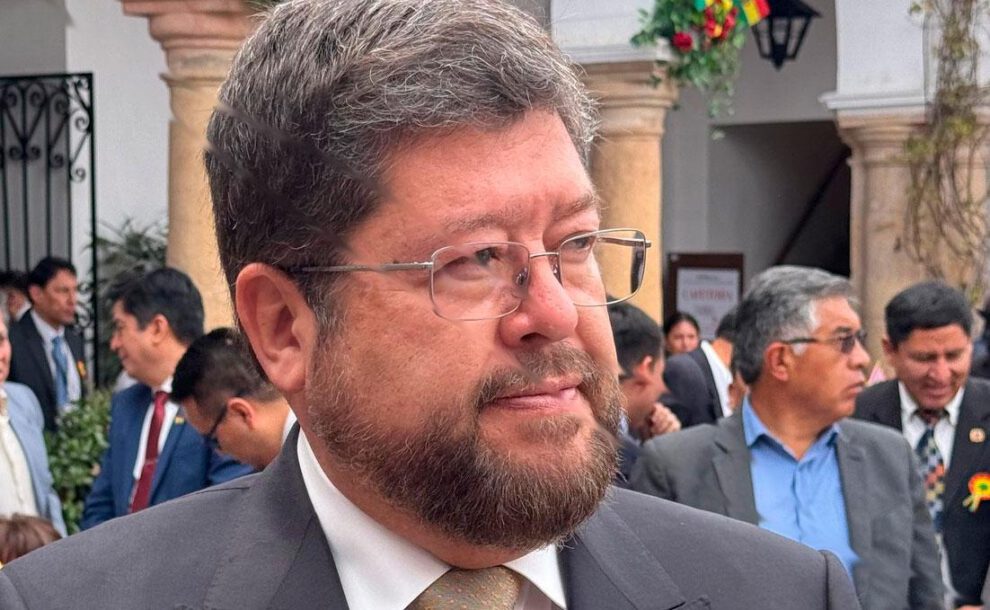 Samuel Doria Medina