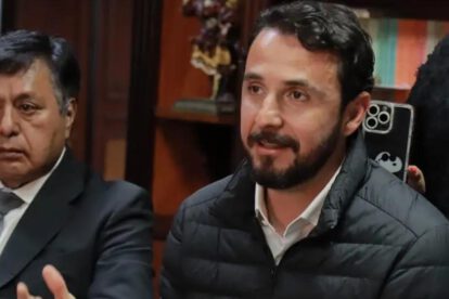 Juan Pablo Velasco