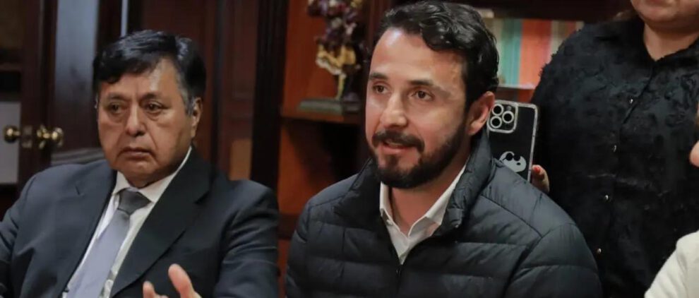 Juan Pablo Velasco