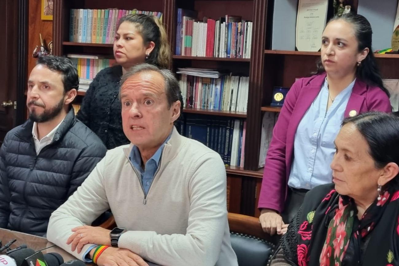 Jorge Tuto Quiroga