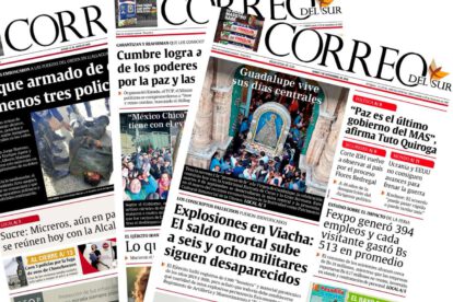 portadas