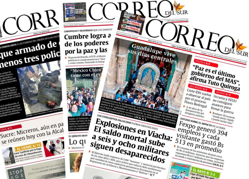 portadas