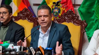 Luis Revilla