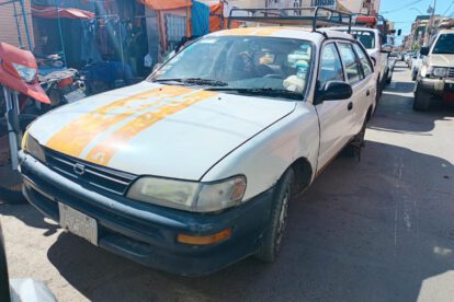Imagen del operativo
