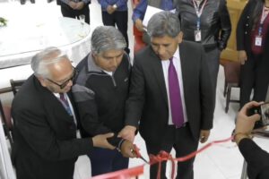 Inauguración