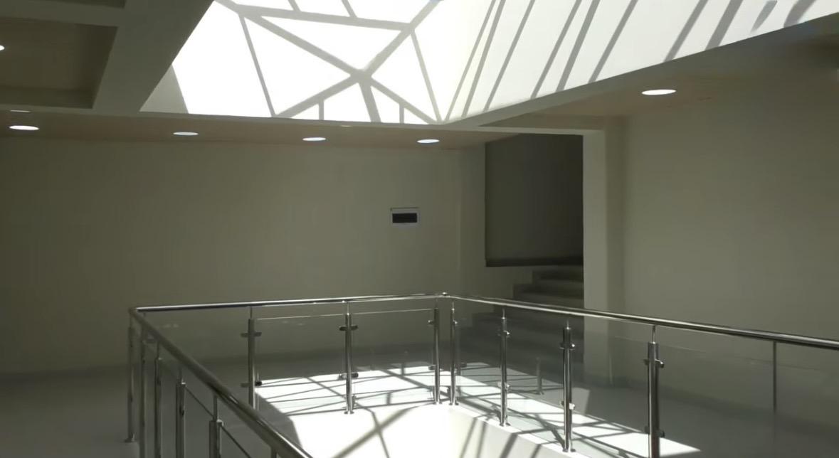 Nuevas instalaciones