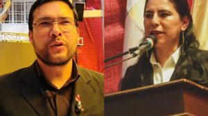 Autoridades culturales de Oruro también son “morenos‘