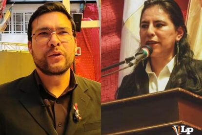 Autoridades culturales de Oruro también son “morenos‘