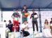 Prueba Nacional de Atletismo, Atleta David Ninavia, Atleta Jhoselyn Camargo