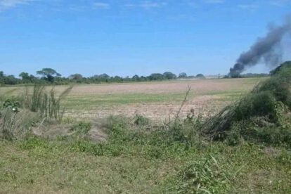 incendio