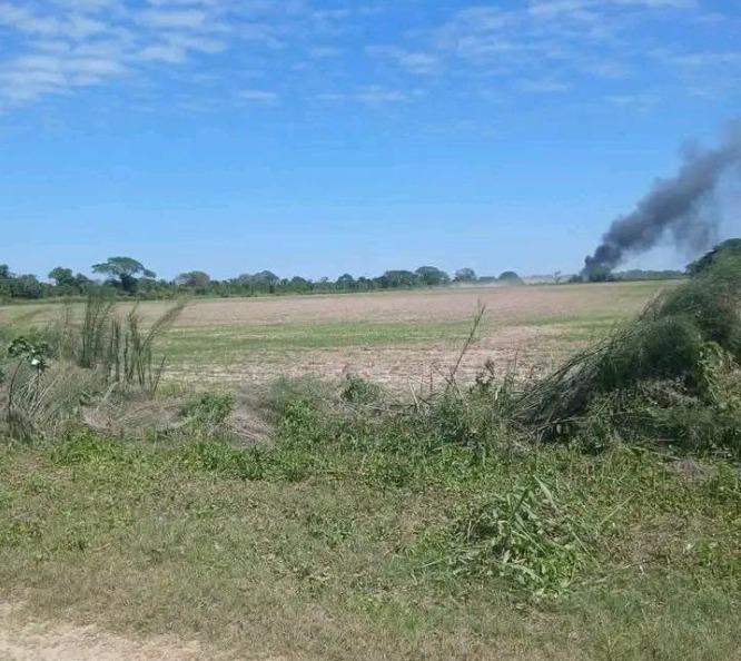 incendio