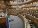 El pleno de la Asamblea Legislativa antes durante la interpelación al ministro de Educación