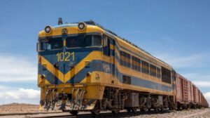 tren