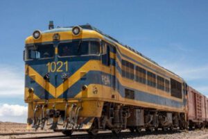 tren