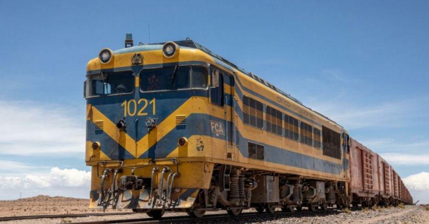 tren