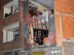 Casa dañadas en Viacha
