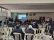 socializacion del proyecto minero Carangas