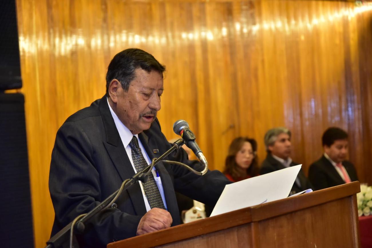 Rómulo Bracamonte