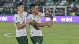 División Profesional 2026, Copa Bolivia 2026, Club Oriente Petrolero, Club Guabirá