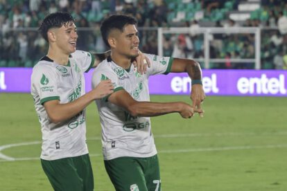 División Profesional 2026, Copa Bolivia 2026, Club Oriente Petrolero, Club Guabirá