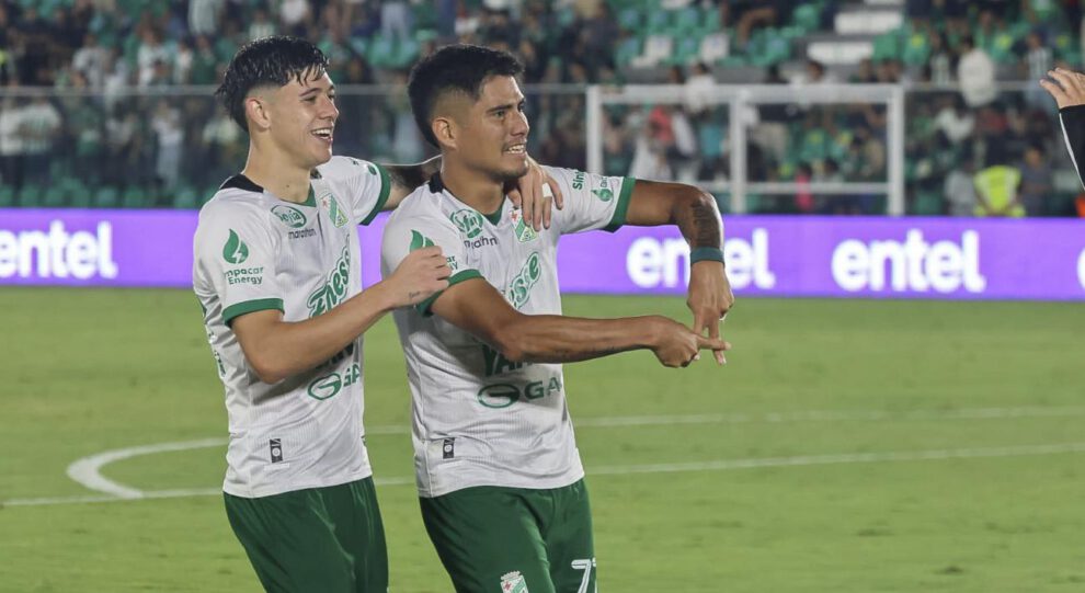 División Profesional 2026, Copa Bolivia 2026, Club Oriente Petrolero, Club Guabirá