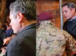 Vicepresidente del Estado, Edmand Lara, efectivo militar