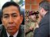 El comandante general del Ejército, Héctor Alejandro Alarcón.