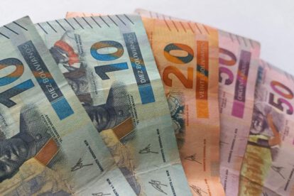 Billetes bolivianos
