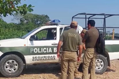 La Policía investiga de oficio el secuestro