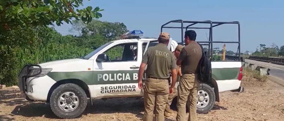 La Policía investiga de oficio el secuestro