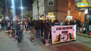 club Salchicha de Oruro