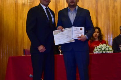 Alvaro Escalera