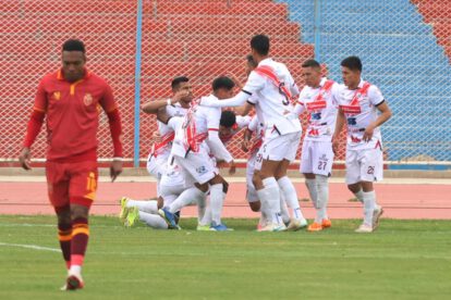 División Profesional 2026, Copa Bolivia 2026, CDT Real Oruro, Club Nacional Potosí