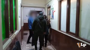 Imagen del acusado