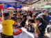 Feria de degustación