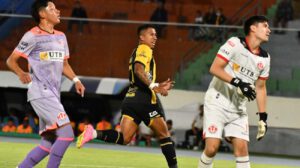 División Profesional 2026, Copa Bolivia 2026, Club The Strongest, FC Universitario