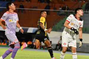 División Profesional 2026, Copa Bolivia 2026, Club The Strongest, FC Universitario