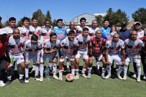 Torneo de la AFO Primera “A”, Terrazas FC, Club Sportivo Euqueño