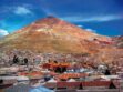 Ciudad de Potosí